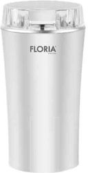 Râșniță de Cafea Electrică 350W cu Capacitate de 60g Alb Râșniță de Cafea Electrică 350W cu Capacitate de 60g Alb