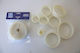 Round Cookie Cutter X9 20-100mm