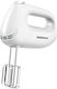 Daewoo Hand Mixer 250W White