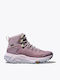 HOKA Kaha Women's Hiking Boots Waterproof With Gore-Tex Membrane Purple