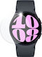 Fixed Screen Protector for Galaxy Watch6 40mm 2pcs ALZ71240.8591680158638