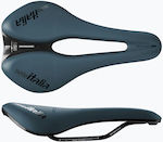 Selle Italia Tm Superflow Седло За Велосипед Синьо