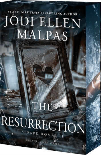 Resurrection - Entangled Publishing, Llc - Paperback Resurrection - Entangled Publishing, Llc - Paperback