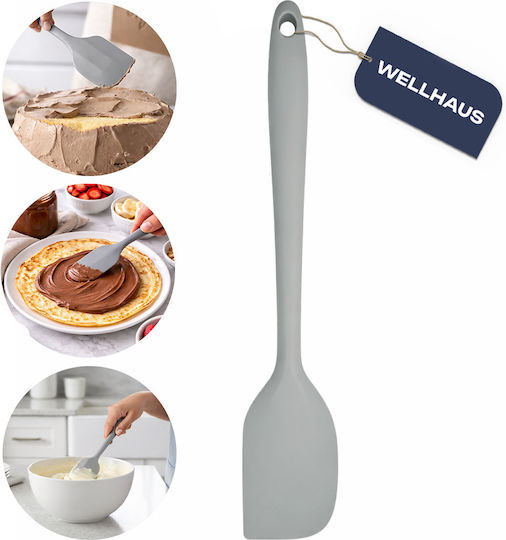 Wellhaus Spatulă De Patiserie Din Silicon 21.2cm