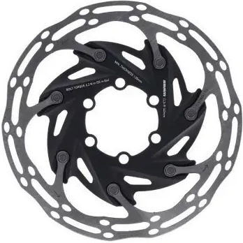 Sram Centerline Xr Rotund Disc De Frână 140mm