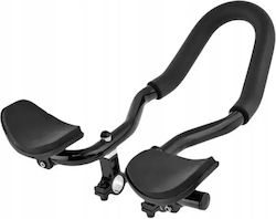 Tranzx Jd-802 Black Bar End Grips
