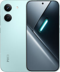 Xiaomi Poco X8 Pro Max 5G Dual SIM (12/512GB) Alb | Skroutz Romania