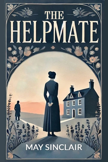 Helpmate (edition2024) - Double 9 Books Llp - Paperback / Softback