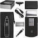 Wahl Professional Clipper 03615-1016 Foil Electric Shaver Face Rechargeable
