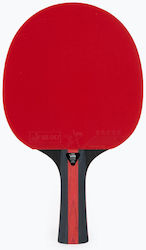 Stiga Prestige 5-star Black Red Table Tennis Racket Stiga Prestige 5-star Black Red Table Tennis Racket