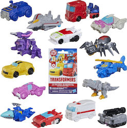 Φιγούρα Δράσης Transformers