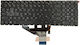 Mentor Premium Laptop-Tastatur Hp L32770-001 Mit Hintergrundbeleuchtung Weiß Englisch (US)