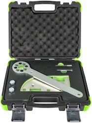 JBM B4204 2.0d Volvo Timing Tool Kit