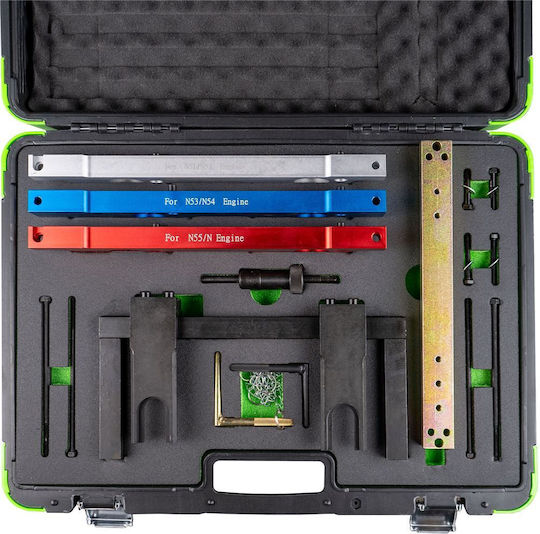 Timing Tool Kit Bmw N51 N52 N53 N54 N55 Jbm Jbm-54402