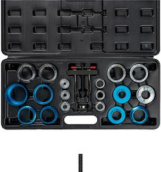 Crankshaft Seal Removal & Installation Tool Set Jbm Jbm-54886