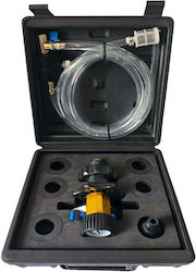 Circuit Refilling Kit Cooling-Vacuum 9 Pieces J...