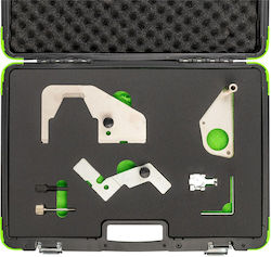 JBM Kit Werkzeugsatz Für Ford Focus 2.0 Ecoboos...