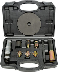 Jbm Jbm-54253 Sicherheitsmuttern Entferner Set