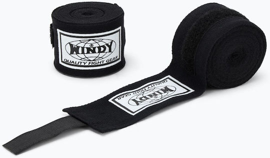 Windy Hw-2 450 См Черни Боксови Бинтове