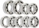 Tobaki Motorcycle Bearing Engine Set Ultra+Range C3 Racing Honda Dream 100 Pnp Honda Wave