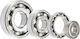 Tobaki Motorcycle Bearing Set Ultra+Range C3 Racing Yamaha Nmax V2 V3