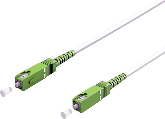 APC Optical Fiber Cable 5m