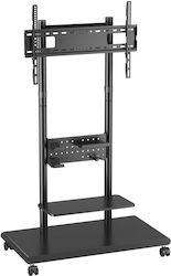 Equip 650635 Floor TV Mount Equip 650635 Floor TV Mount