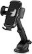 Moxom Car Mobile Mount with Adjustable Hooks Black