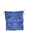 Raki Garden Chair Cushion Blue 45x45cm
