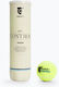 Tretorn Serie+ Control New Logo Tennis Balls 72 Pcs