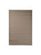 Tzikas Carpets Clyde 50027 Covor Rectangular De Vară Din Paie Coral 200x290cm