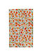 Tzikas Carpets Capri 03746-115 Rectangular Gray Rug 140x200cm