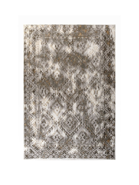Tzikas Carpets Salma 54006 Covor Rectangular Be...