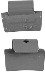 Αντιβαρα Ελαστικων 15gr Αλουμινιου Jbm Jbm-50780