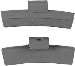 Gegengewichte Für Reifen 35g Aluminium JBM JBM-50784