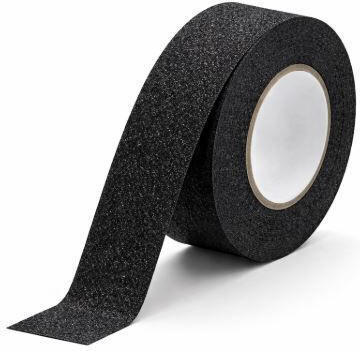 Heskins Adhesive Grip Tape Black