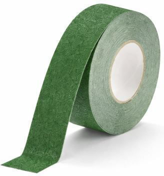 Heskins Adhesive Grip Tape Green