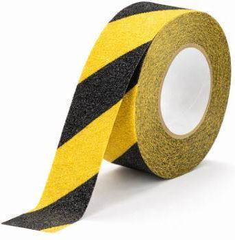 Heskins Adhesive Grip Tape Yellow 50mm