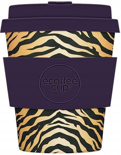 Ecoffee Cup Κούπα Κεραμική 240ml