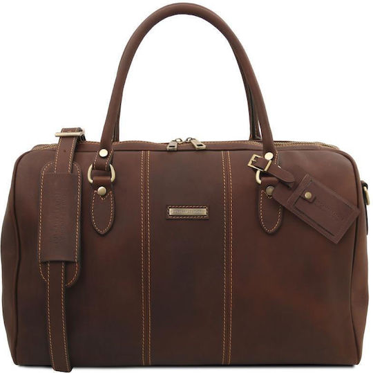 Tuscany Leather Genti Voiaj Maro Din Piele