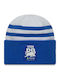 Cuff Beanie Mütze Herren Strick