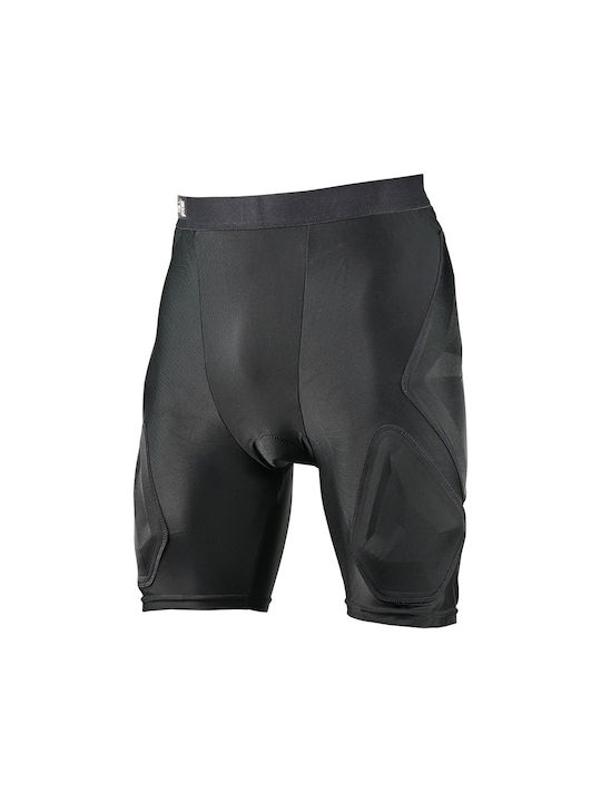 O'Neal Men's Black Cycling Pants