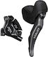 Shimano DD204855 Bike Brake Lever