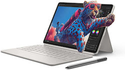 Lenovo Yoga Tab 11.1" (8GB/256GB/Lenovo Tab Pen Pro + Lenovo Keyboard Pack Non-backlit, English (US) for Yoga Tab) Luna Grey Lenovo Yoga Tab 11.1" (8GB/256GB/Lenovo Tab Pen Pro + Lenovo Keyboard Pack Non-backlit, English (US) for Yoga Tab) Luna Grey