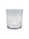 Goldplast Glass Glasses in White Colour 325ml