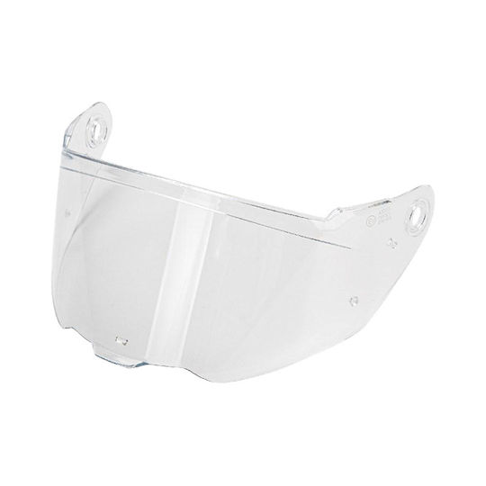 Helmet Visor Axxis Fenix Panther Old Version 4101130600 V-31 Max Vision Transparent