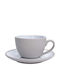 Yuk Cani Cappuccino Ceramice Roz