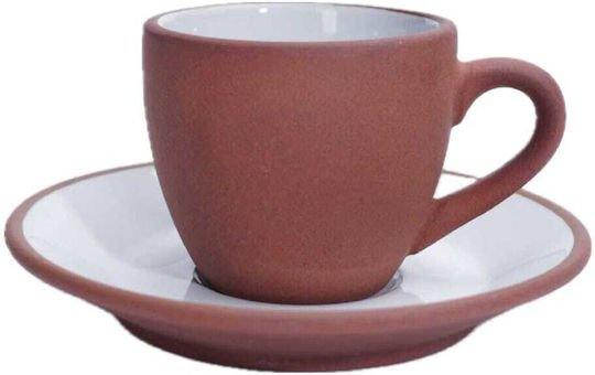 Yuk Φλιτζάνι Espresso