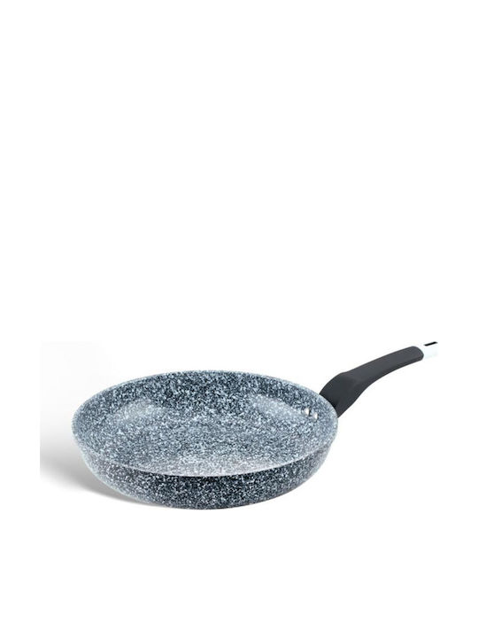 Edenberg Aluminum Pan with Non-Stick Coating 30cm