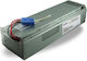 Ups Apc Replacement Battery Cartridge#48